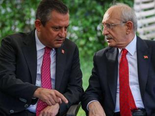 KILIÇDAROĞLU’NUN SİYASİ YOL HARİTASI NE OLACAK | Ankara kulislerinde ne konuşuluyor Hande Fırat aktardı