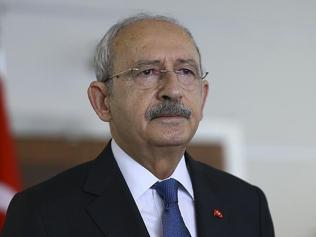 Mutlak butlan sonrası Kemal Kılıçdaroğlunun ilk hamlesi ne oldu