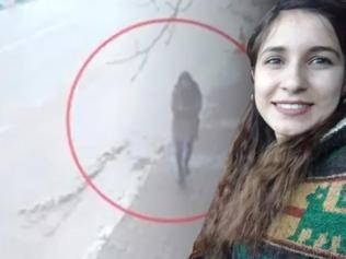 Gülistan Doku Cinayetinde Flaş Gelişme FBI ve Interpol detayı