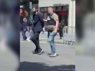 Gülistan Doku cinayetindeki firari gözaltında “Türkay öldürdü, Şükrü yok etti” demişti