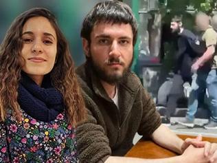 Umut Altaşın ses kaydı ortaya çıktı: (Gülistan Dokunun) Katili ellerinize bırakacağım