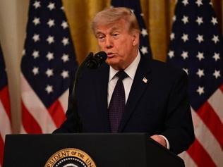 TRUMP: İran ile anlaşacağım