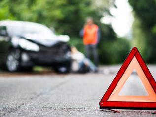 Bozuk yol mağdurlarına tazminat hakkı