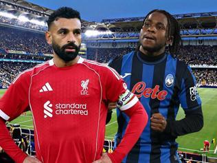 BAŞKAN ADAYLARI TRANSFERİ BİTİRİYOR | Mohamed Salah ve Ademola Lookman, Fenerbahçe yolunda