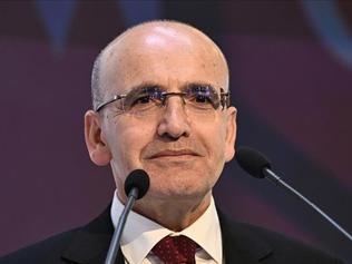 SON DAKİKA | Bakan Şimşek: Türkiye ekonomisi 23 çeyrektir kesintisiz büyüyor