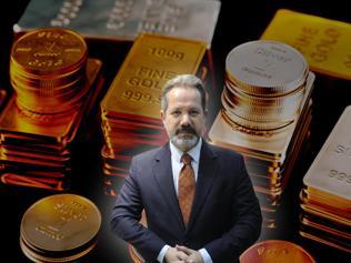 DÜĞÜN YAPACAKLAR DİKKAT İşte yıl sonu borsa, altın ve gümüş tahminleri: İslam Memiş anlattı