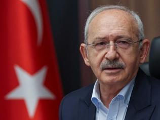 SON DAKİKA... Kemal Kılıçdaroğlundan CHP grup toplantısı sorusuna yanıt