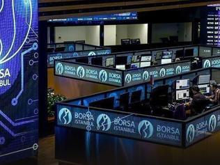 SON DAKİKA | Borsa cuma gününü yükselişle tamamladı