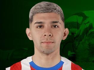 A Milli Takımın rakibi Paraguay, sakatlık gelişmesiyle yıkıldı