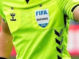 UEFAdan hakem kararları için Net Çizgiyi kullanıma sundu