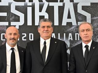 Beşiktaş, Salah sonrası rotayı İtalyaya kırdı Transfer çalışmaları başladı...