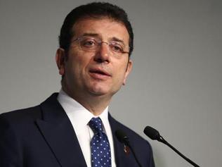 Bakırköy Cumhuriyet Başsavcılığı duyurdu: İmamoğlu’nun görüşme yasağı iddiası gerçeği yansıtmıyor