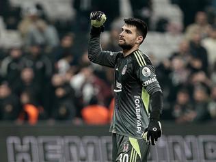 TRANSFER HABERİ | Al-Ettifaq, Beşiktaş’tan Ersin Destanoğlu’nu istiyor