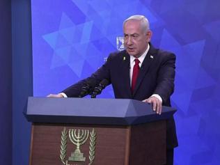 Ankara’dan Netanyahuya peş peşe tepkiler