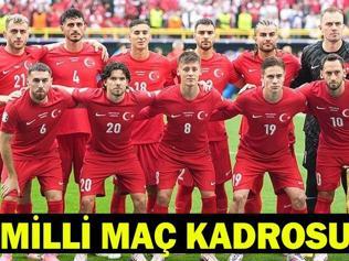 2026 DÜNYA KUPASI MİLLİ MAÇ KADROSU: Avustralya-Türkiye Maçı Muhtemel 11’ler Kenan Yıldız, Arda Güler, Hakan Çalhanoğlu Maçta Oynayacak mı