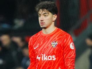 Trabzonspor, Jankat Yılmazı gündemine aldı