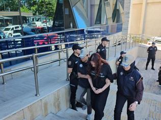 Zonguldak’ta TEM ekiplerinden operasyon: 3 tutuklama