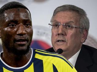 Fenerbahçede Aziz Yıldırımdan Almanya çıkarması Guirassy gelişmesi...