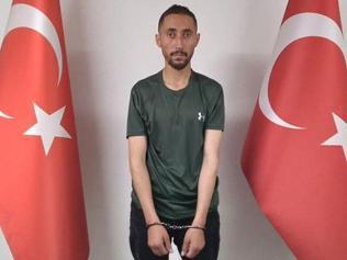 SON DAKİKA... MİT’ten DEAŞ operasyonu
