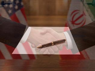 Trump ve Pezeşkiyan imzaladı İşte 14 maddelik anlaşma