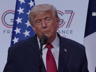 Trumptan İranla anlaşma yorumu sonrası yeni tehdit