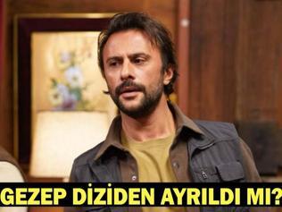 ONUR DİLBER (GEZEP) TAŞACAK BU DENİZDEN AYRILDI MI, NEDEN Onur Dilberden Hayranlarını Üzen Paylaşım