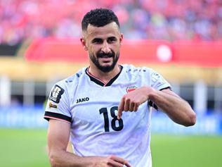 ABD’de 7 saat sorgulandı, Norveç’e golünü attı: Aymen Hussein’in hikayesi