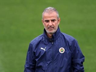 SON DAKİKA | Fenerbahçe, İsmail Kartal ile resmen anlaştı