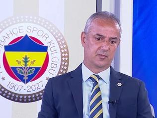 İsmail Kartaldan ilk açıklamalar: İki şampiyonluğumuzu elimizden aldılar