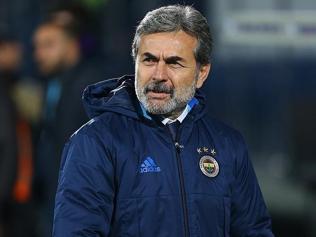 Fenerbahçede büyük sürpriz İsmail Kartal göreve geldi, telefon krizi iddiası gündemde