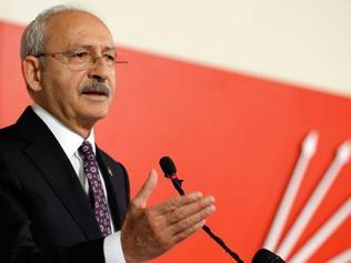 Mutlak butlandan haberi var mıydı Kılıçdaroğlu: Arınma yapacağım diye benden korkuyorlar