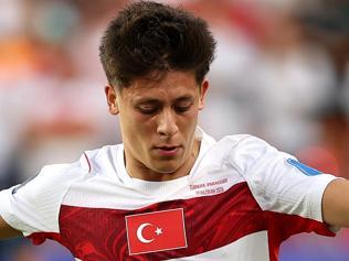 Arda Güler: Utanç duyuyoruz