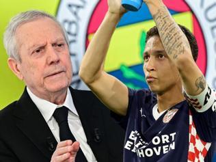 Fenerbahçe, yeni sol bekini buldu Ferdi Kadıoğluna benziyor...