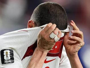Dünya Kupasından erken elenmemizin 6 nedeni