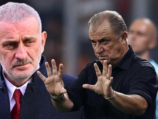Fatih Terim’den TFF Başkanı Hacıosmanoğlu’na yanıt