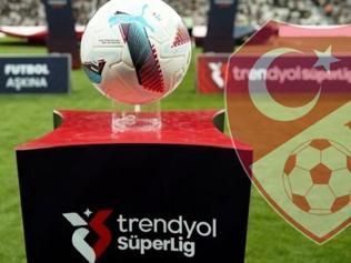 Süper Lig harcama limitleri açıklandı