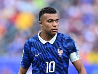 MAÇ ÖZETİ | Fransada Kylian Mbappe şov 16. golü buldu...