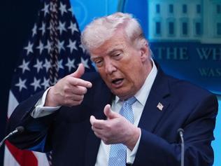 SON DAKİKA Trumptan yeni açıklama: Hürmüz açıldı, ablukayı kaldırdım