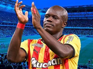 Fenerbahçe’de stoper operasyonu hızlandı: Malang Sarr’la prensip anlaşması