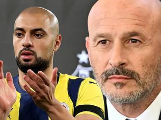 Beşiktaş’tan Amrabat bombası Fenerbahçe’den resmi bilgi alındı
