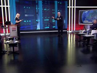 Yapay zeka dünyayı ele geçirebilir mi Uzman isim CNN TÜRK’te yanıtladı
