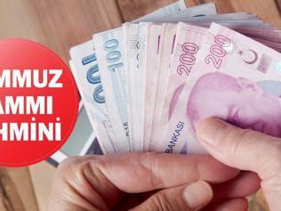 MEMUR MAAŞ ZAMMI TEMMUZ 2026 | En Düşük Emekli (SSK-Bağ-Kur) Maaşı Ne Kadar, Kaç TL Olacak Gözler 6 Aylık Zam Farkında