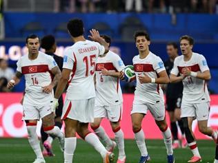 Türkiye 3-2 ABD Maç Özeti | A Millî Takım, Dünya Kupası’nı noktaladı