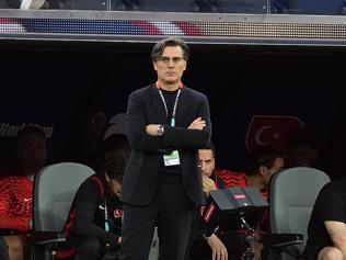Vincenzo Montella: Dünya Kupasına gelmek 24 yıl sürmeyecek