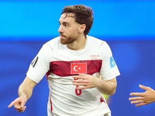 Orkun Kökçü: Kendi onurumuzu kurtardığımızı düşünüyorum