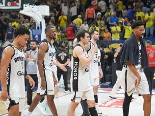 Beşiktaş, EuroLeaguee dönüyor İşte yeni format...