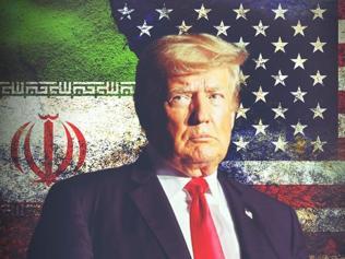 SON DAKİKA | Savaş yeniden mi ABD Başkanı Trump: İran 4 kez ateşkesi ihlal etti