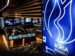 SSON DAKİKA | Borsa haftayı yükselişle tamamladı