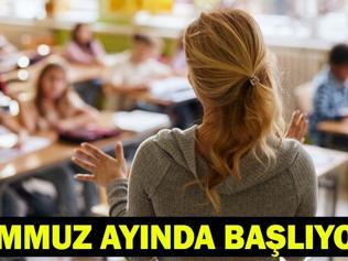 MEB İLLER ARASI VE İL İÇİ YER DEĞİŞTİRME BAŞVURU TARİHLERİ | Öğretmenlerin tayin ön başvuruları 2026 ne zaman