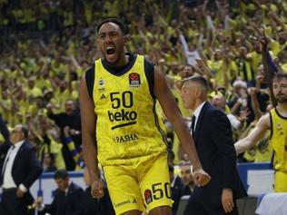 Fenerbahçeden ayrılan Bonzie Colson, Maccabi Tel Avive döndü